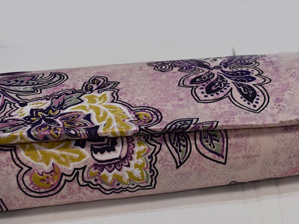 پارچه طرح گیسا - لایکو