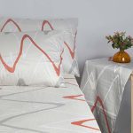 سرویس ملحفه کشدار گراف