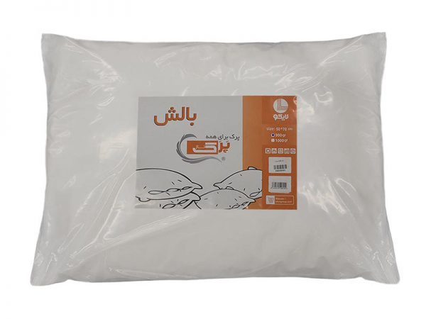 بالش 900 گرمی - لایکو