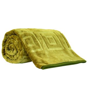 مشاهده و خرید پتو (سبز زیتونی)