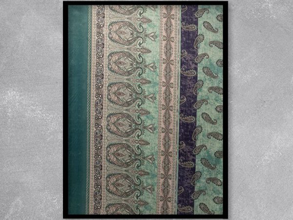 مشاهده و خرید پارچه طرح ژیکال - لایکو
