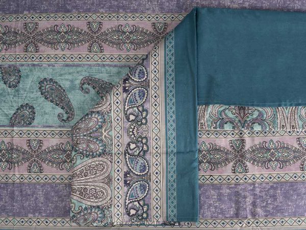 طرح ژیکال لایکو،ملحفه یکنفره و دونفره