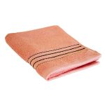 حوله دستی لایکو مرجانی گیسو