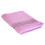 حوله دستی لایکو صورتی گیسو