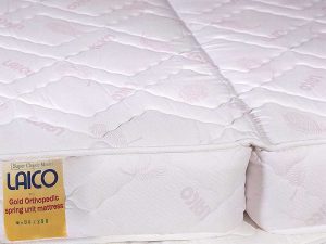 تشک دوقلو نیروانا - لایکو