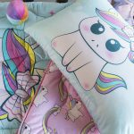 سرویس کودک اسب شاخدار 4 - لایکو