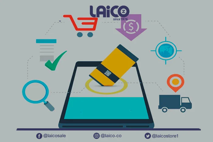 راهنمای خرید اینترنتی محصولات لایکو