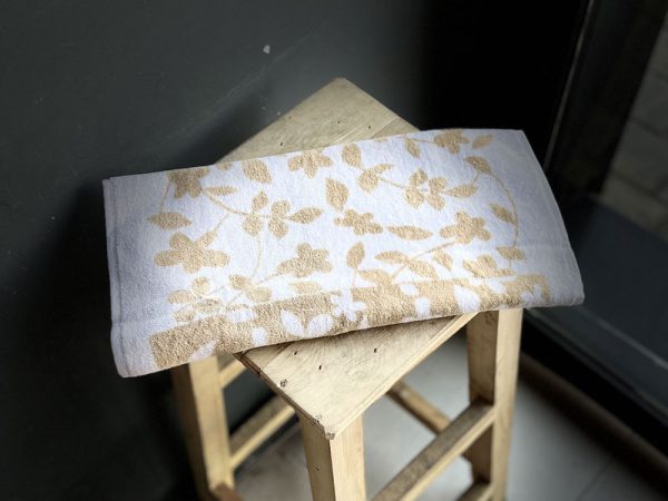 حوله استخری لایکو طرح پیچک نسکافه ای - لایکو