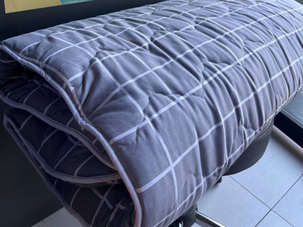 تشک سفری سه لایه درجه 1/5 لایکو - Image 3