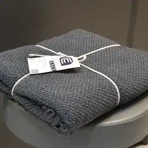 شال مبل مدل سوگل خاکستری