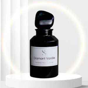 عطر زنانه Shankaver مدل Diamant Vanille