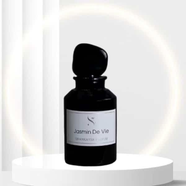 عطر زنانه Shankaver مدل Jasmin De Vie حجم 100 میلی‌لیتر