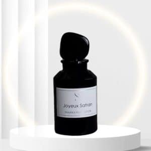 عطر مردانه Shankaver مدل Joyeux Safran