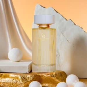 عطر زنانه ویکتوریا رز مدل Vivid حجم 100 میل
