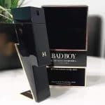 عطر مردانه بد بوی - BAD BOY