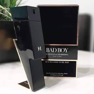 عطر مردانه بد بوی - BAD BOY