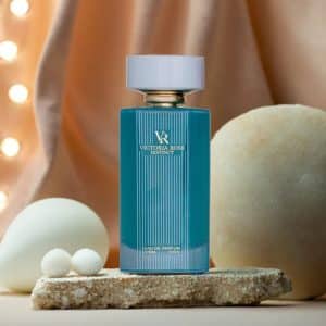 عطر زنانه ویکتوریا رز مدل Distinct حجم 100 میل