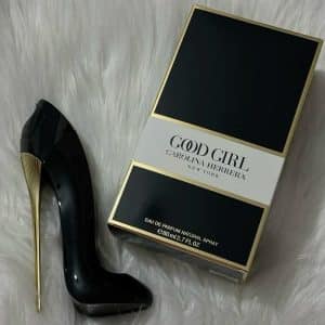 عطر زنانه گود گرل - GOOD GIRL