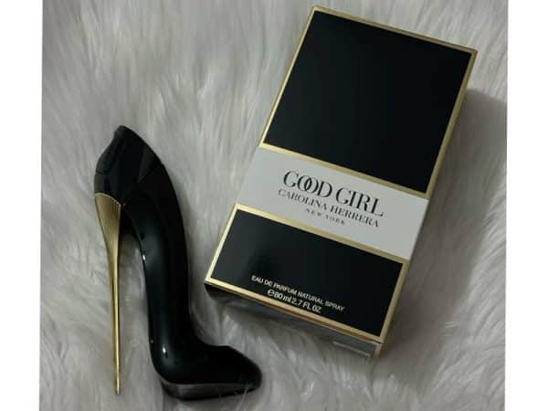 عطر زنانه گود گرل - GOOD GIRL