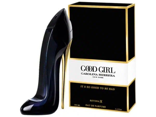 عطر زنانه گود گرل - GOOD GIRL