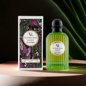 عطر زنانه ویکتوریا رز مدل PRIVATE حجم 100 میلی لیتر