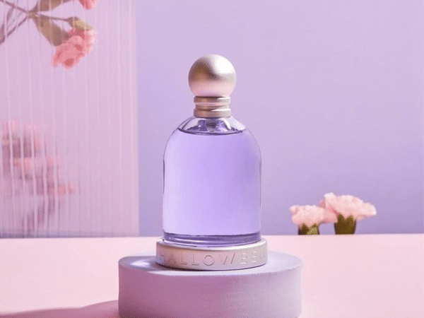 عطر زنانه هالووین halloween