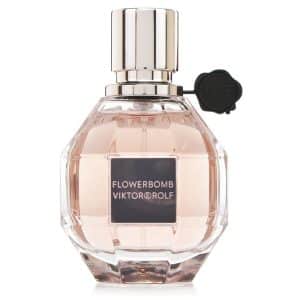 عطر زنانه ویکتور اند رلف - فلاوربمب Viktor & Rolf - Flowerbomb