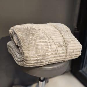 پتو کاترین دونفره صدفی