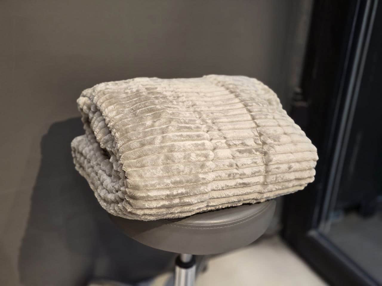 پتو کاترین دونفره صدفی