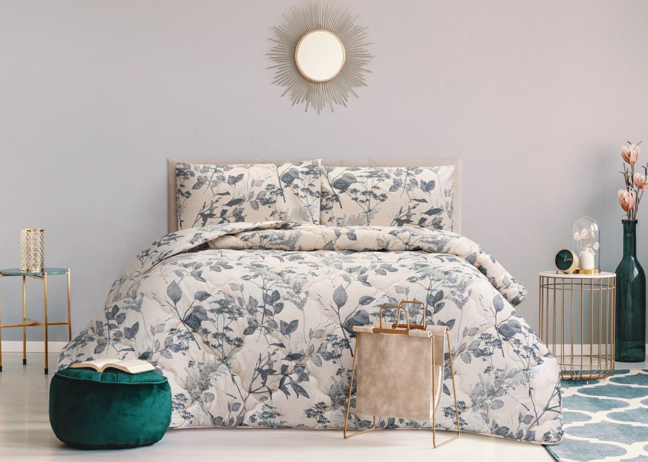 سرويس لحاف طرح سارون - لایکو