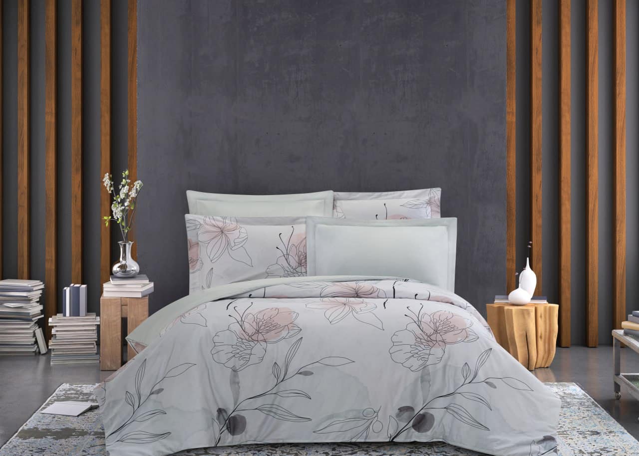 سرويس کاور لحاف کيسه آماندا