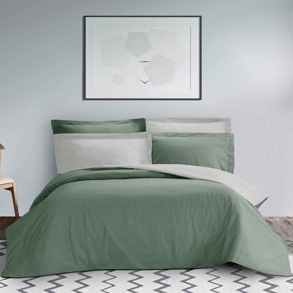 سرویس سبز تیره