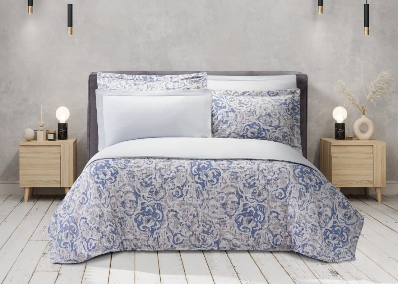 سرويس کاور لحاف کيسه سرنا