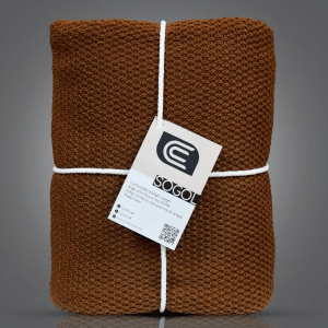 شال مبل سوگل شتری