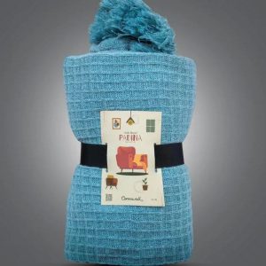 شال مبل پادینا سبزدریایی