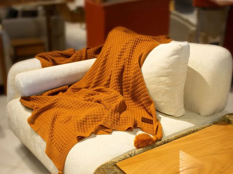 شال مبل پادینا