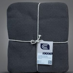 شال مبل سوگل زغالی