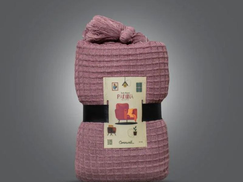 شال مبل پادینا کالباسی