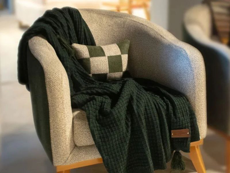 شال مبل پادینا