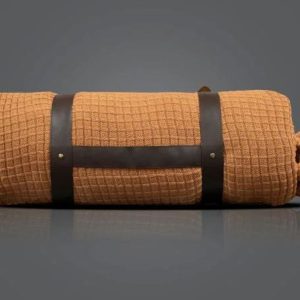 شال تخت دارچینی