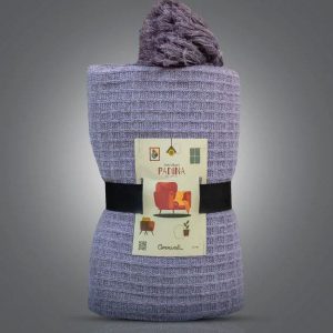 شال مبل پادینا یاسی چرک