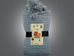 شال مبل پادینا طوسی