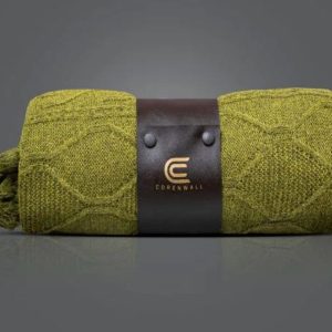 شال مبل لونا زیتونی