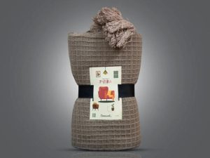 شال مبل پادینا نسکافه ای