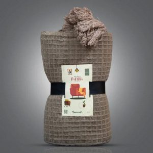 شال مبل پادینا نسکافه ای