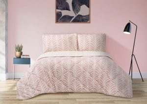 سرويس لحاف طرح ریواکالباسی- لایکو