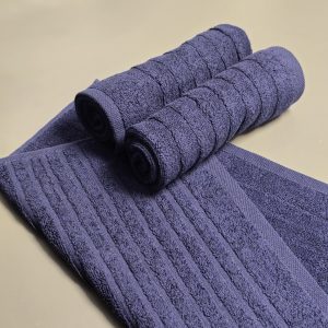 حوله ابعادی 40*40 لایکو _ رونین سرمه ای