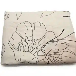 کاور لحاف دونفره لایکو طرح آماندا _ درجه 1/5