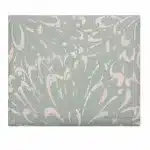 کاور لحاف دونفره لایکو طرح آیدن سبز _ درجه 1/5