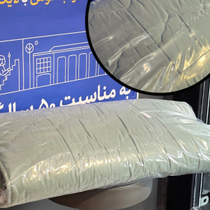 تشک سه لایه لایکو درجه 1.5